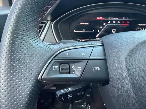 Used 2024 Audi SQ5 Premium Plus w/ S Sport Package image 31