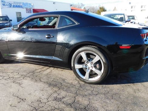 Used 2010 Chevrolet Camaro SS w/ RS Package image 46