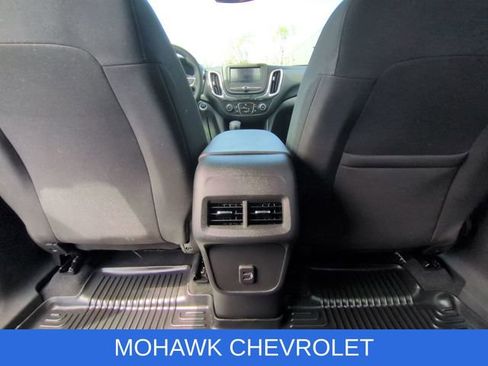 Used 2023 Chevrolet Equinox LT AWD/4WD image 22