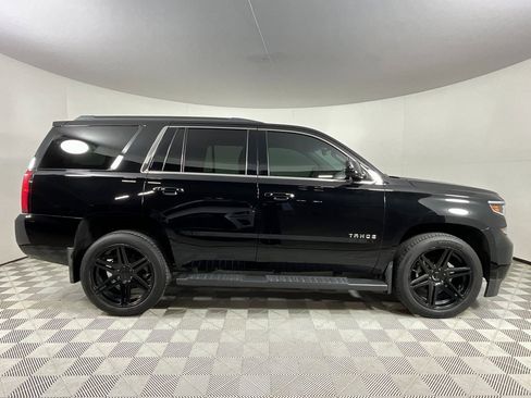 Used 2018 Chevrolet Tahoe LS image 5
