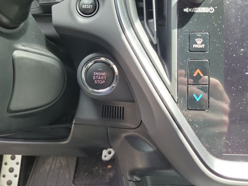 Used 2024 Subaru Crosstrek 2.5i Sport w/ Crosstrek Mirror Package AWD/4WD image 17