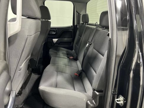 Used 2019 Chevrolet Silverado 1500 LT w/ All Star Edition image 8