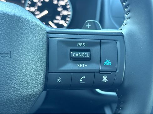 Used 2026 Nissan Rogue SV w/ Cold Weather Package image 20