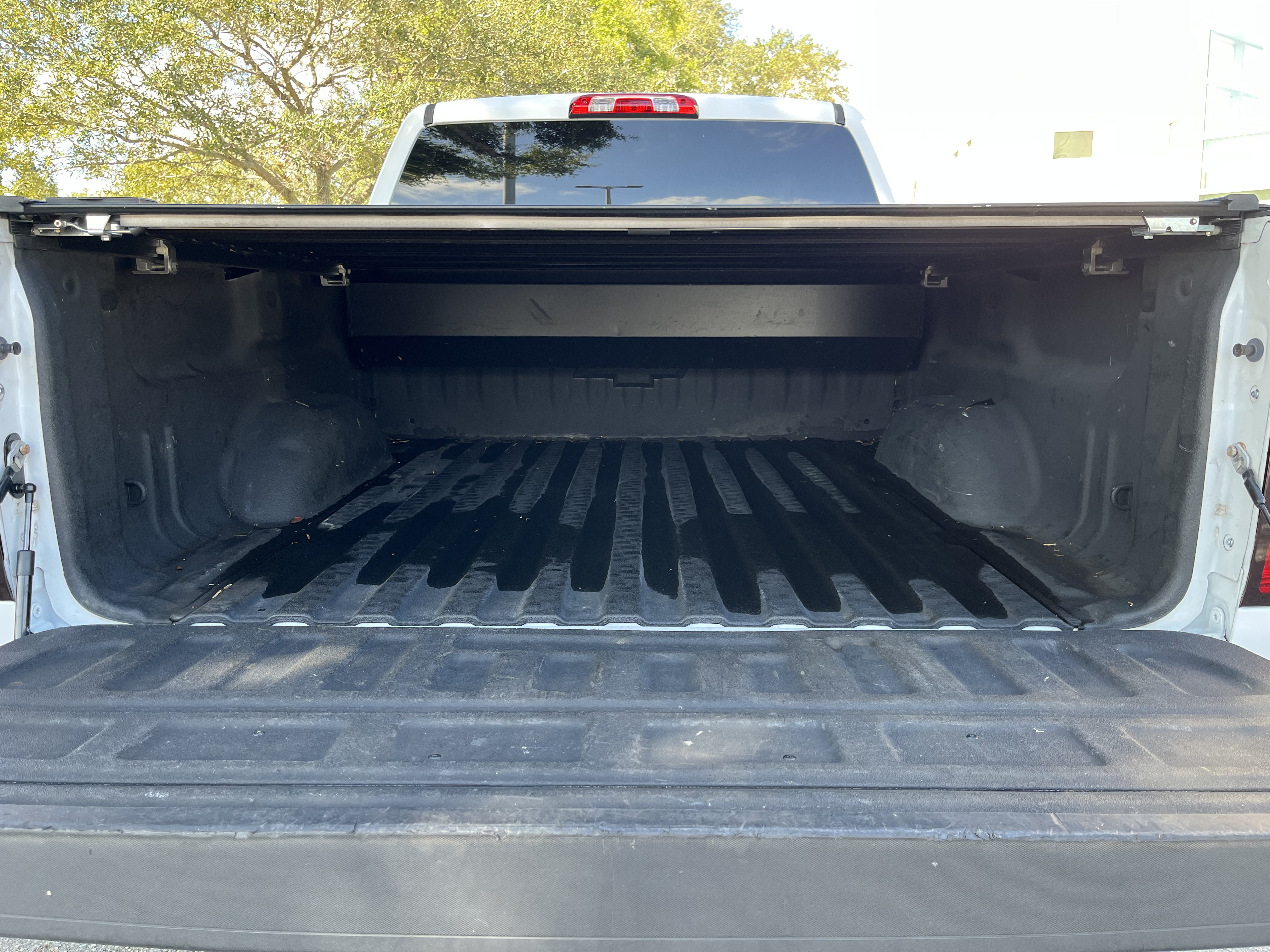 Used 2016 Chevrolet Silverado 1500 LT w/ All Star Edition RWD image 18