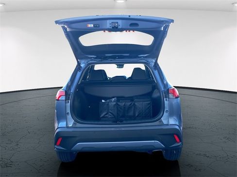 New 2026 Toyota Corolla Cross XLE image 10