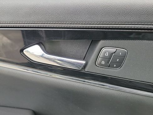 Certified 2023 Lincoln Nautilus AWD w/ Premium Package image 16