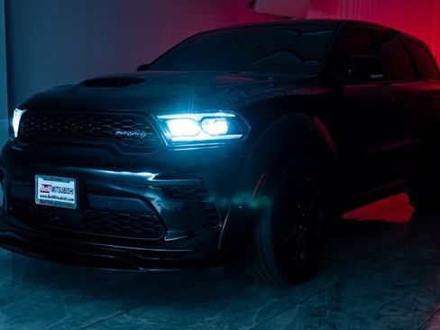 Used 2023 Dodge Durango SRT Hellcat image 39