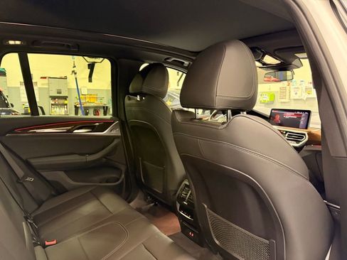 Used 2024 BMW X3 xDrive30i w/ Premium Package w/ZPA image 26