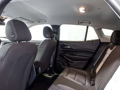 Used 2024 Chevrolet Trax LS FWD image 15