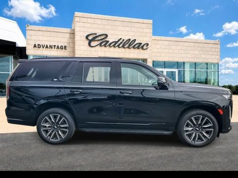 Used 2024 Cadillac Escalade Sport AWD/4WD image 13