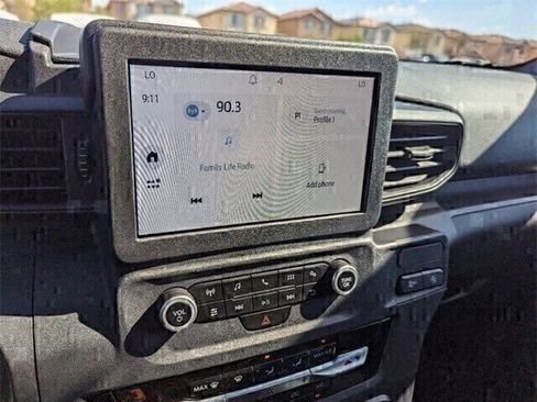 New 2025 Ford Explorer 4WD Police Interceptor image 29