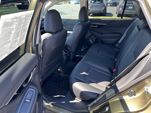 Certified 2025 Subaru Outback Limited AWD/4WD image 13