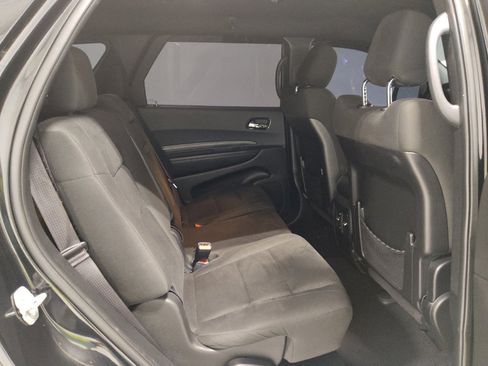 Used 2021 Dodge Durango GT w/ Blacktop Package AWD/4WD image 19