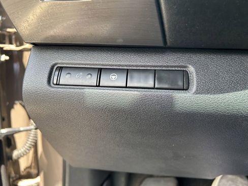 Certified 2023 Nissan Pathfinder Rock Creek AWD/4WD image 22