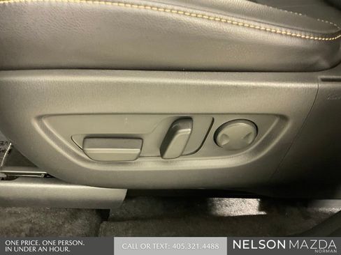 Used 2026 MAZDA CX-90 3.3 Turbo w/ Premium Sport Pkg AWD/4WD image 26
