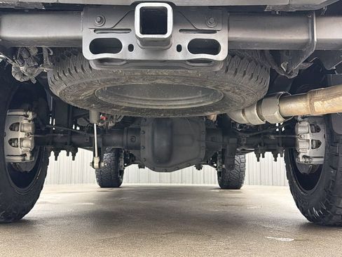 Used 2024 Ford F250 Lariat w/ Lariat Ultimate Package image 21