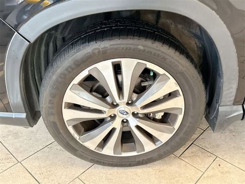 Used 2019 Subaru Ascent Touring w/ Popular Package #2 image 13