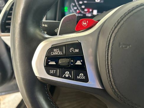 Used 2020 BMW M8 Convertible w/ M Driver's Package AWD/4WD image 48