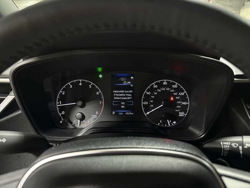 Used 2024 Toyota Corolla Sedan w/ SE Convenience Package FWD image 31