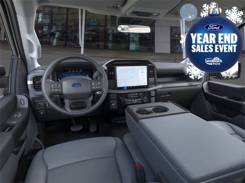 New 2025 Ford F150 XL image 9