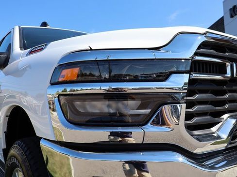 Used 2025 RAM 2500 Big Horn image 5