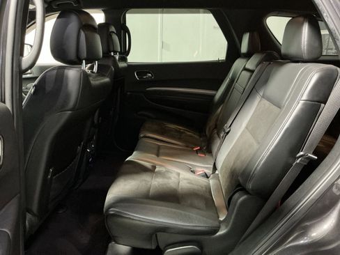 Used 2019 Dodge Durango GT image 30