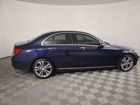 Used 2017 Mercedes-Benz C 300 Sedan image 4