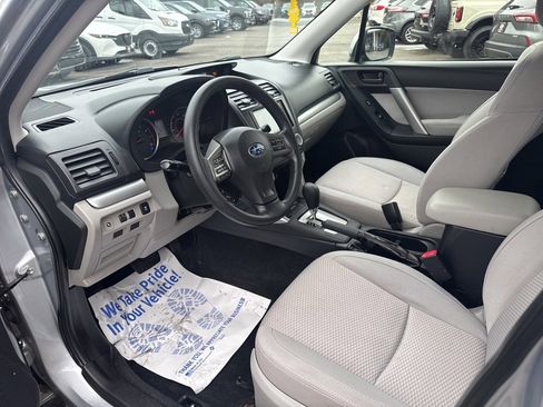 Used 2015 Subaru Forester 2.5i Premium w/ All-Weather Package image 19