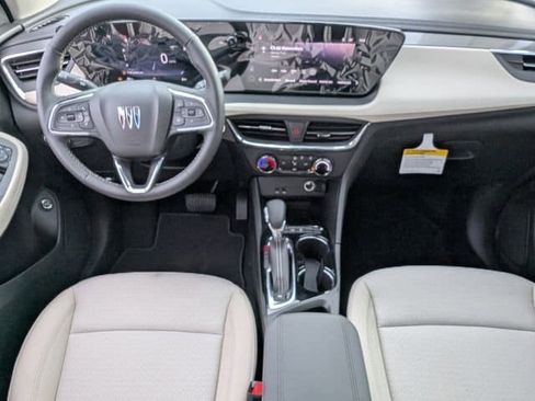 New 2026 Buick Encore GX Preferred w/ Advanced Technology Package FWD image 8