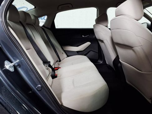 Used 2024 Honda Accord LX image 11