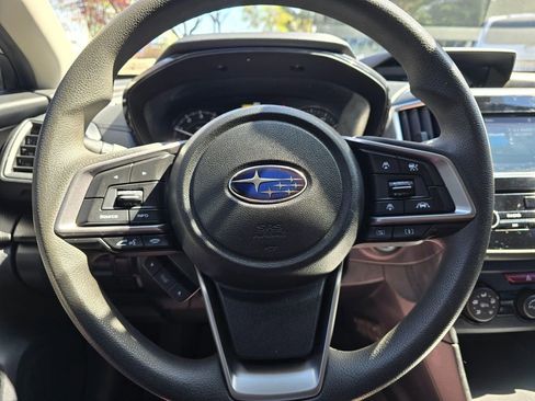 Certified 2022 Subaru Impreza 2.0i Premium AWD/4WD image 16