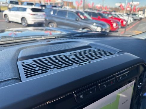 Used 2023 Ford F250 Lariat w/ Lariat Ultimate Package image 26