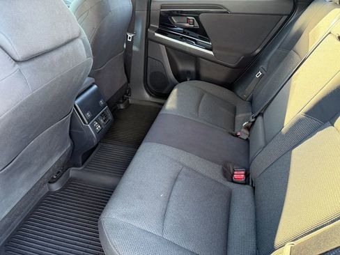 Used 2023 Subaru Solterra Premium image 14