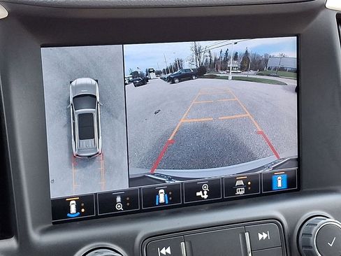 Certified 2023 GMC Terrain Denali w/ Denali Premium Package image 15