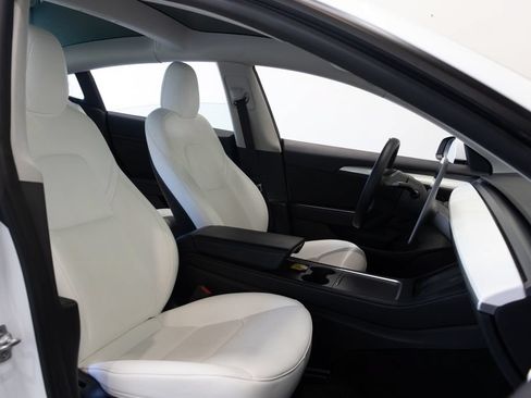 Used 2022 Tesla Model 3 Performance AWD/4WD image 20