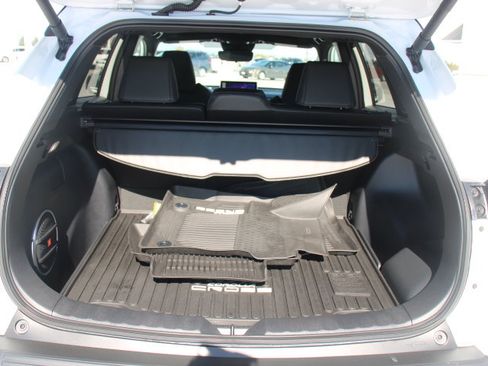 Certified 2026 Toyota Corolla Cross AWD Hybrid w/ Convenience Package image 15