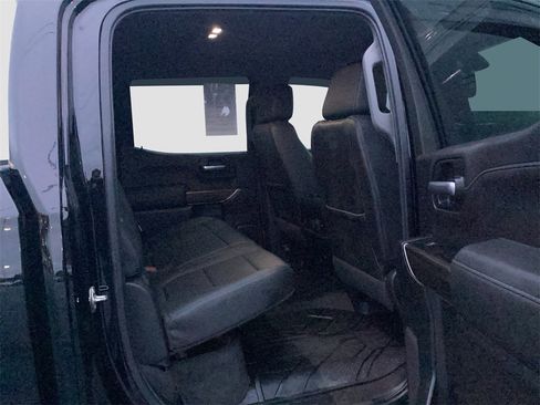 Used 2019 Chevrolet Silverado 1500 RST image 17