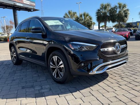 Used 2026 Mercedes-Benz GLA 250 image 6