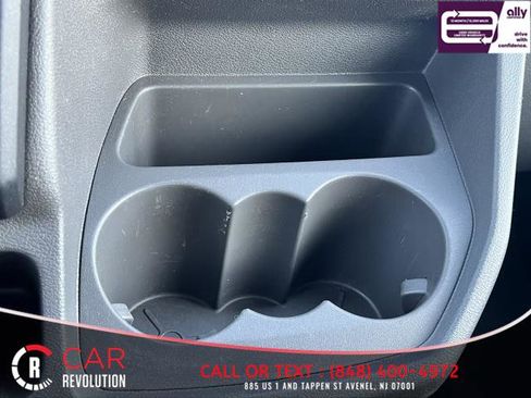 Used 2021 Ford Transit 350 XLT image 33