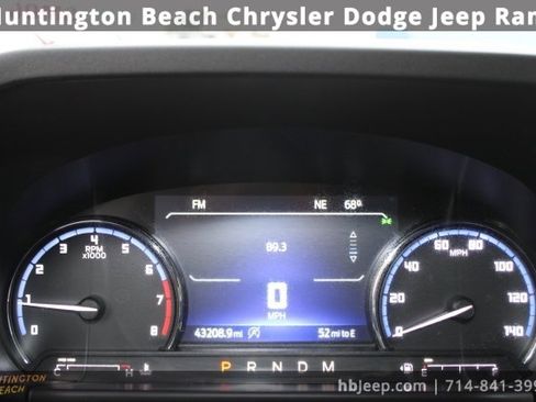 Used 2021 Ford Bronco Sport Badlands image 15