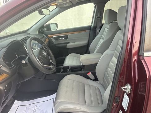 Used 2018 Honda CR-V EX image 10