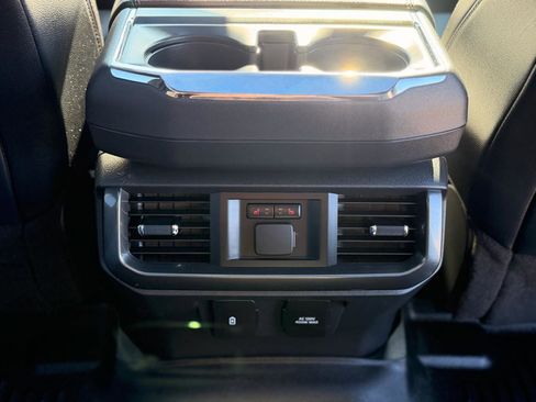 Used 2023 Ford F150 Lariat w/ Equipment Group 502A High image 31