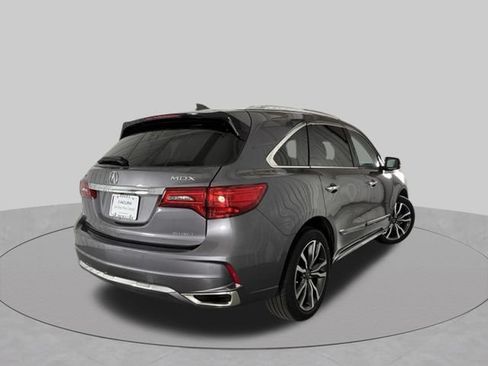 Used 2020 Acura MDX SH-AWD w/ Advance Package image 7