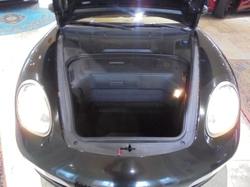 Used 2006 Porsche Boxster RWD image 28