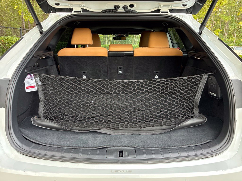 Used 2025 Lexus RX 350 Premium w/ Convenience Package FWD image 15