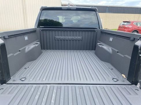 Used 2024 Toyota Tacoma TRD Sport RWD image 20