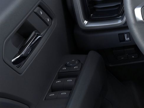 New 2026 GMC Canyon Elevation image 22