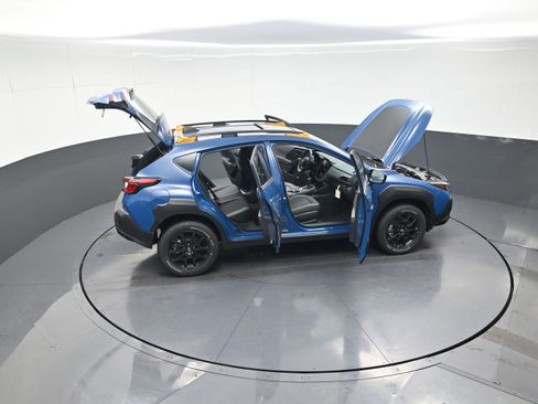 New 2026 Subaru Crosstrek 2.5i Wilderness AWD/4WD image 14