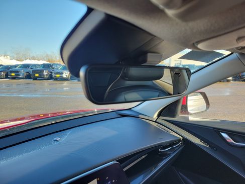 Used 2024 Kia Niro Wave w/ Wave Preserve Package image 29