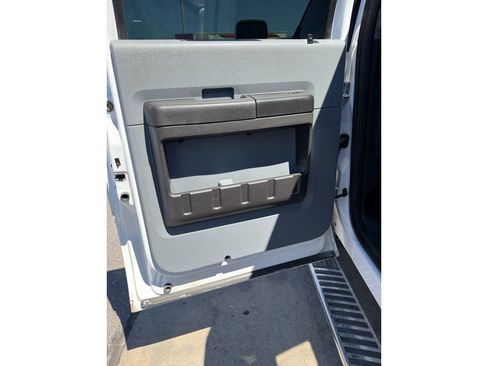 Used 2014 Ford F350 XL w/ Power Equipment Group AWD/4WD image 13